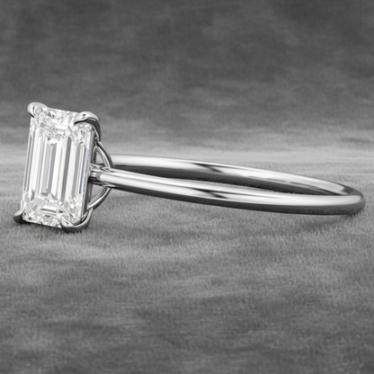 Lab Grown Diamond ENGR1123~