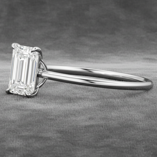 Lab Grown Diamond ENGR1123~