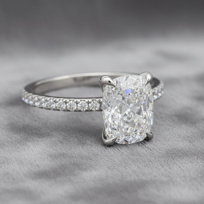 Lab Diamond ENGR10122 ~ Harper