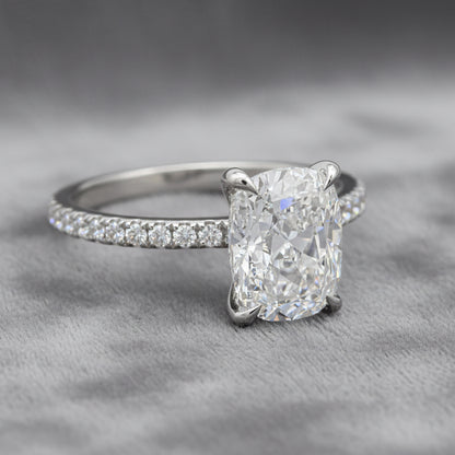 Lab Diamond ENGR10122 ~ Harper