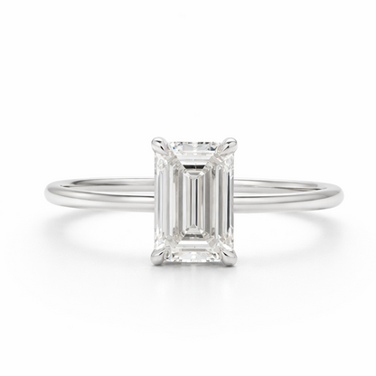 Lab Grown Diamond ENGR1123~