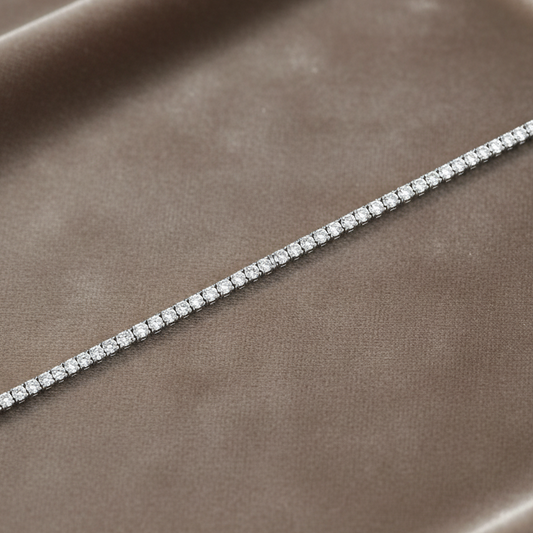 Lab Grown Diamond BRAC10245