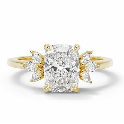 Lab Diamond ENGR1100~ Jasmine