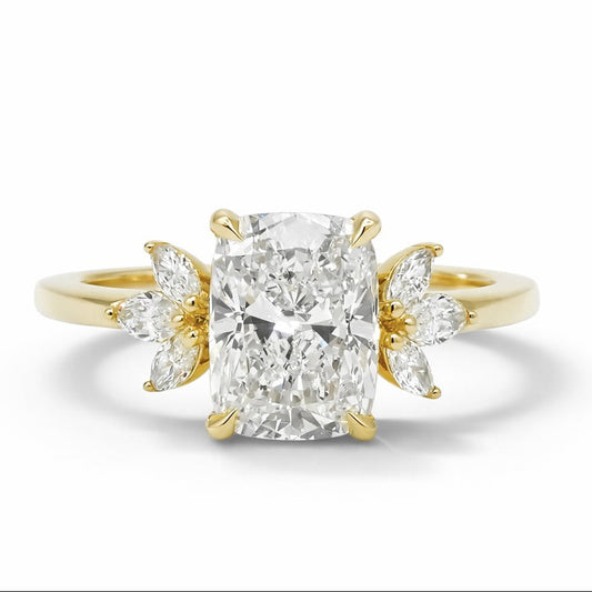 Lab Diamond ENGR1100~ Jasmine