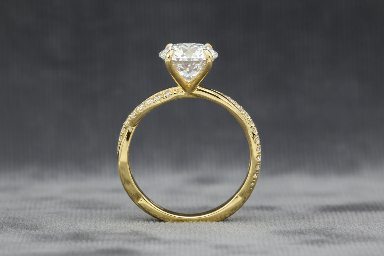 Lab Diamond ENGR1127~ Amara