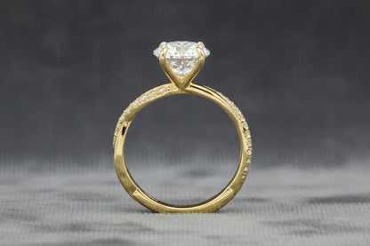 Lab Diamond ENGR1127~ Amara