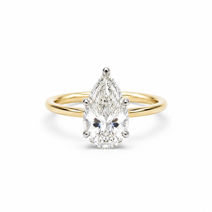 2.41 carat Lab Grown Diamond ENGR1124 ~ Alani