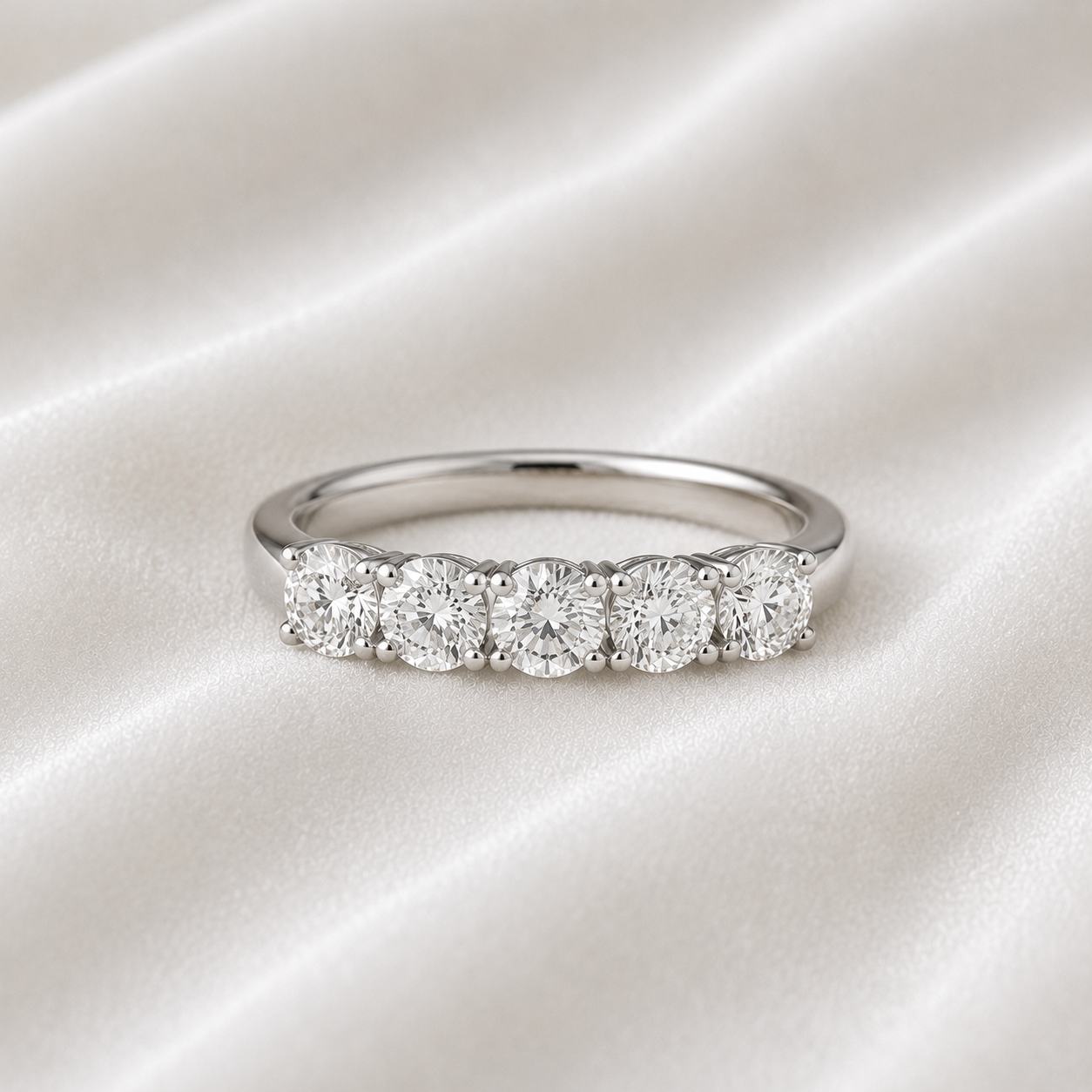 Anniversary Rings