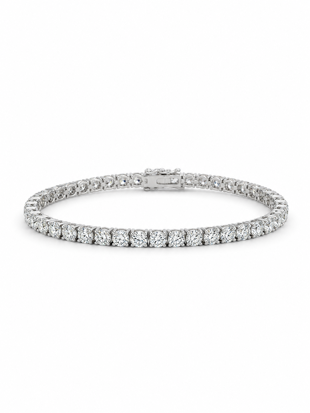Lab Grown Diamond BRAC10240
