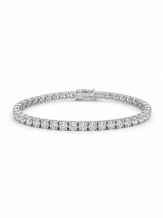 Lab Grown Diamond BRAC10240