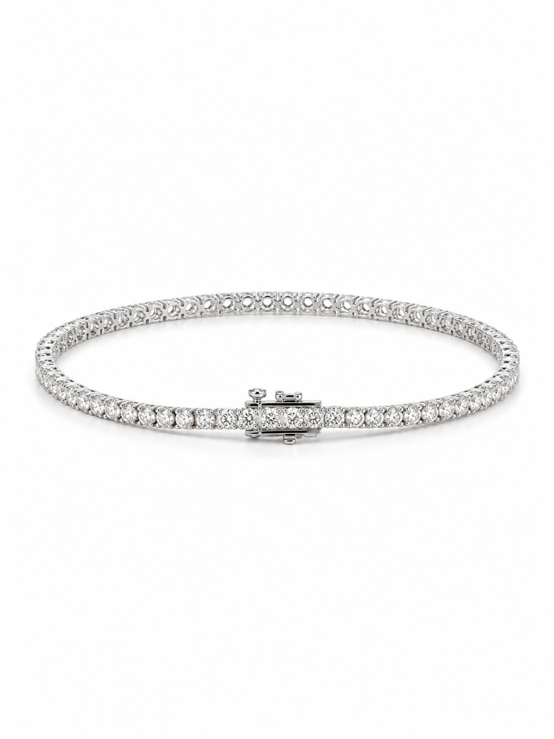 Lab Grown Diamond BRAC10245