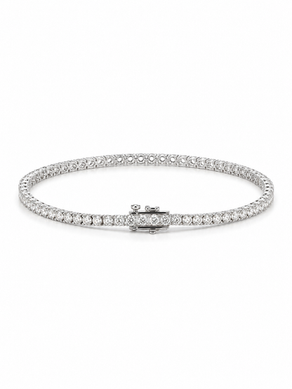 Lab Grown Diamond BRAC10245