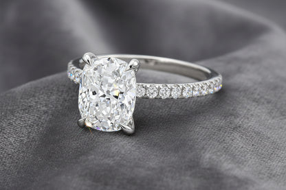 Lab Diamond ENGR10122 ~ Harper