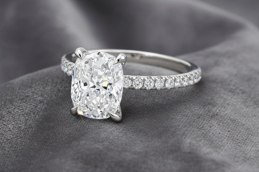 Lab Diamond ENGR10122 ~ Harper