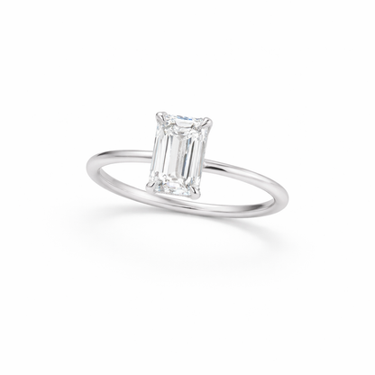 Lab Grown Diamond ENGR1123~