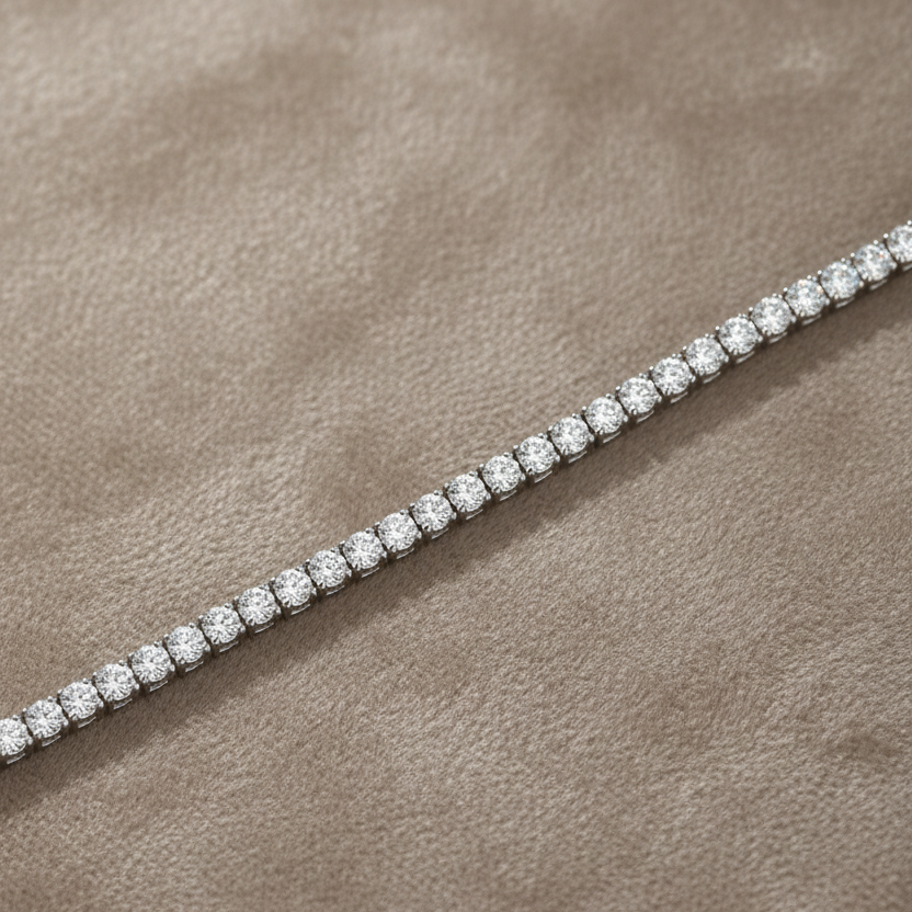 Lab Grown Diamond BRAC10240