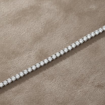 Lab Grown Diamond BRAC10240