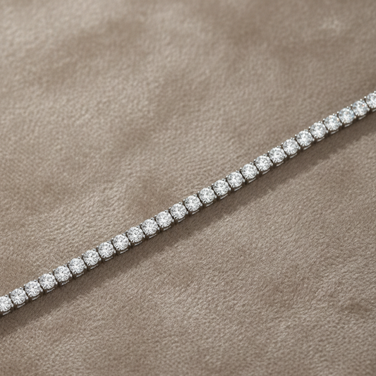Lab Grown Diamond BRAC10240