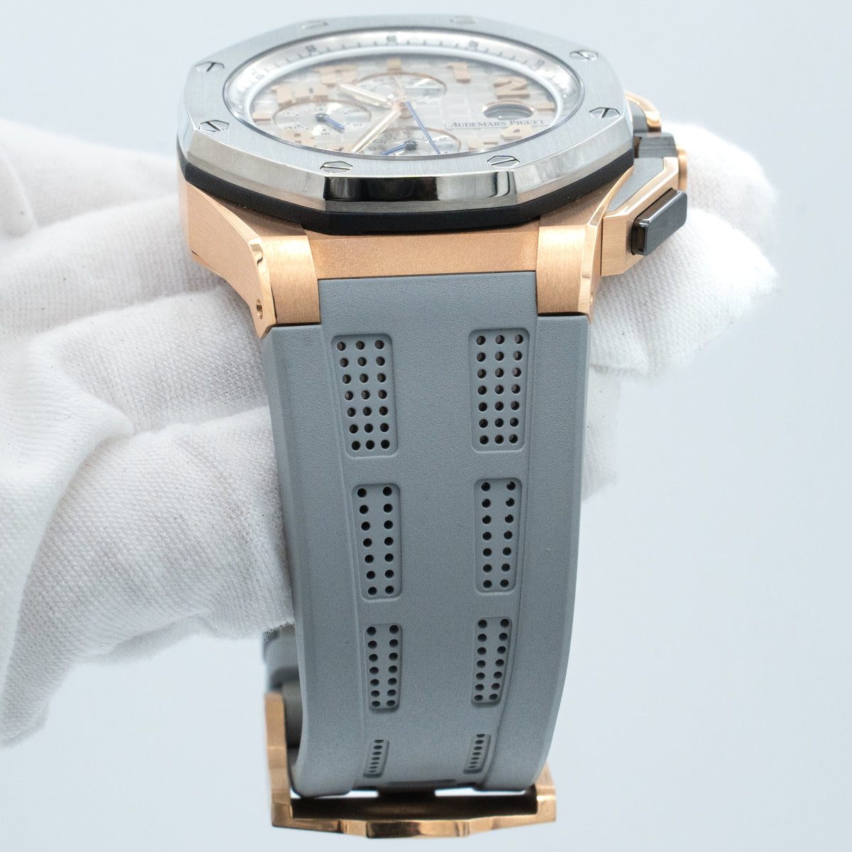 Audemars Piguet Royal Oak Offshore LeBron James 26210OI.OO.A109CR.01