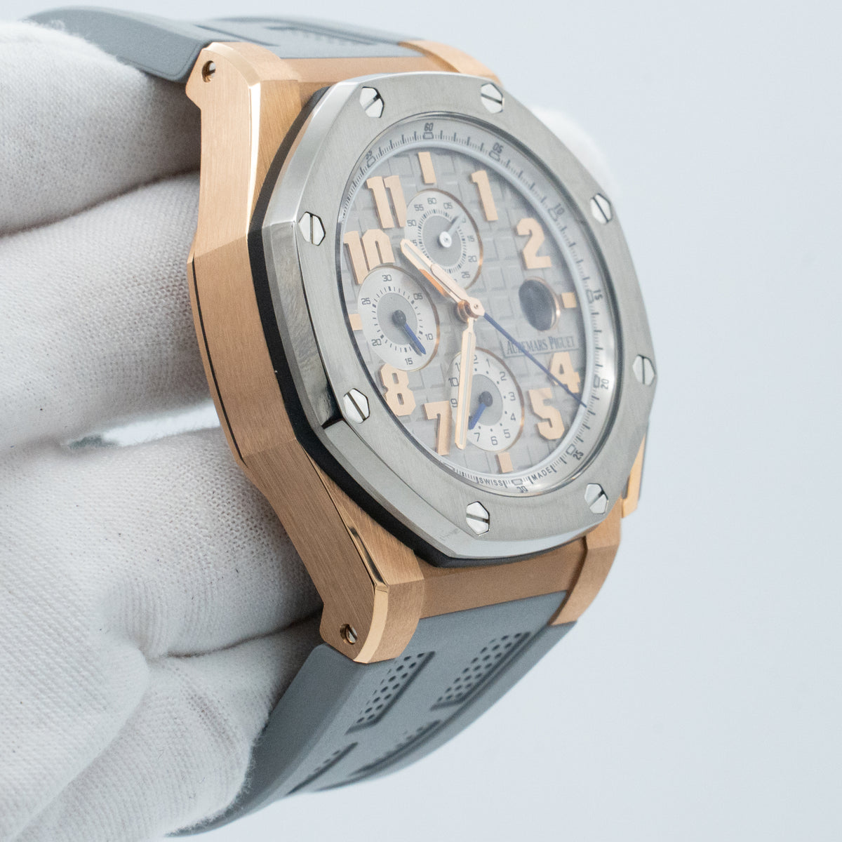 Audemars Piguet Royal Oak Offshore LeBron James 26210OI.OO.A109CR.01