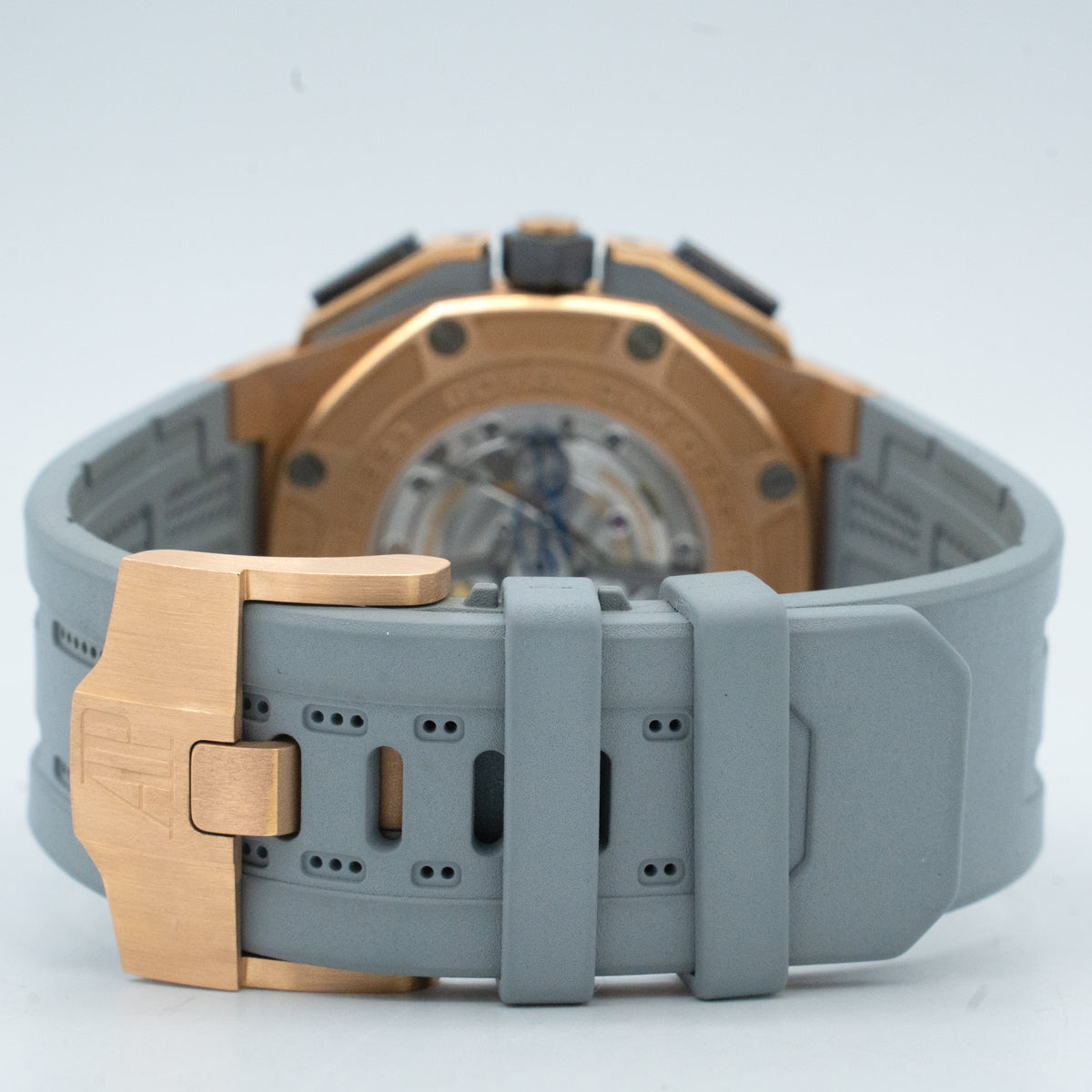 Audemars Piguet Royal Oak Offshore LeBron James 26210OI.OO.A109CR.01