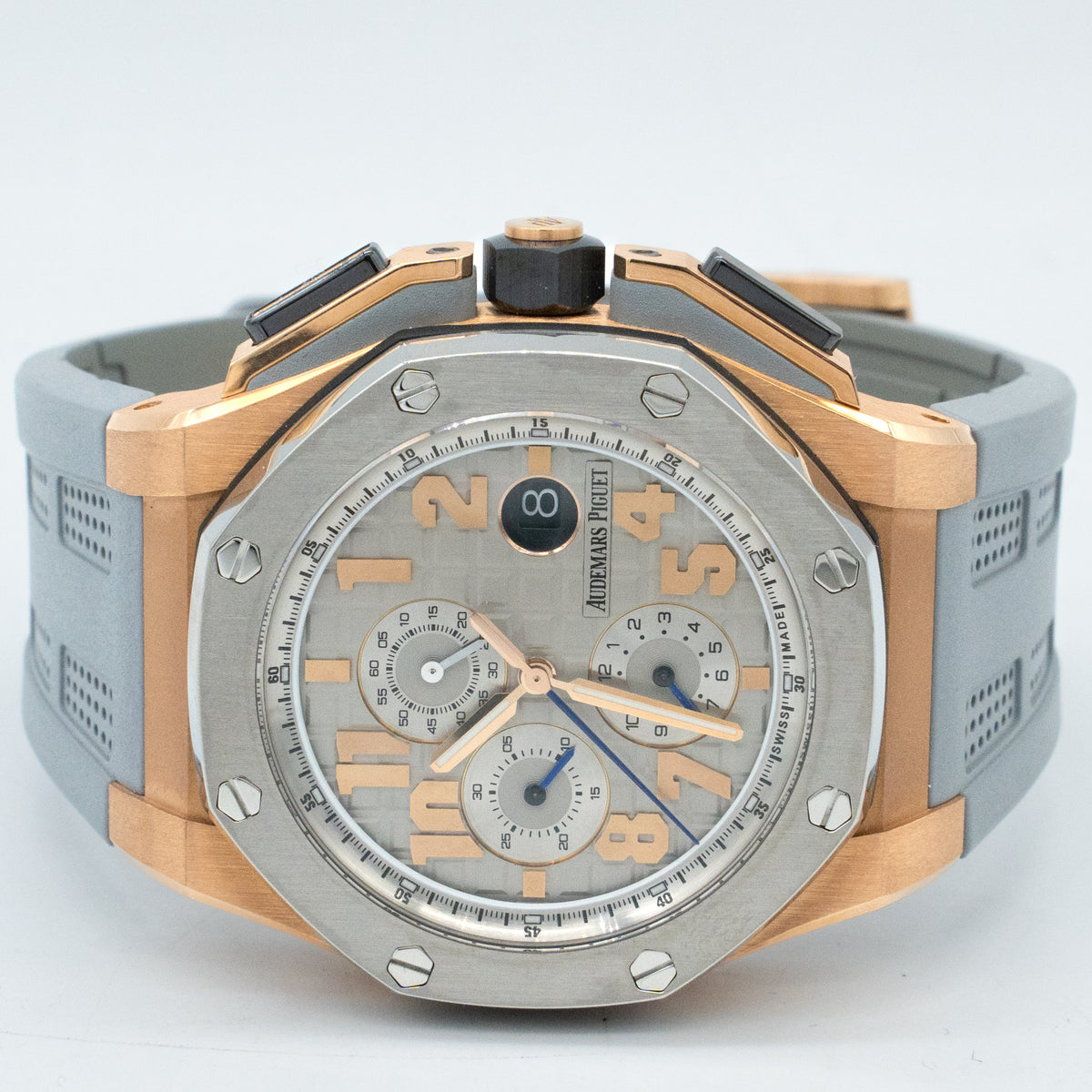 Audemars Piguet Royal Oak Offshore LeBron James 26210OI.OO.A109CR.01