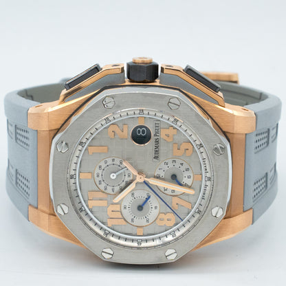 Audemars Piguet Royal Oak Offshore LeBron James 26210OI.OO.A109CR.01