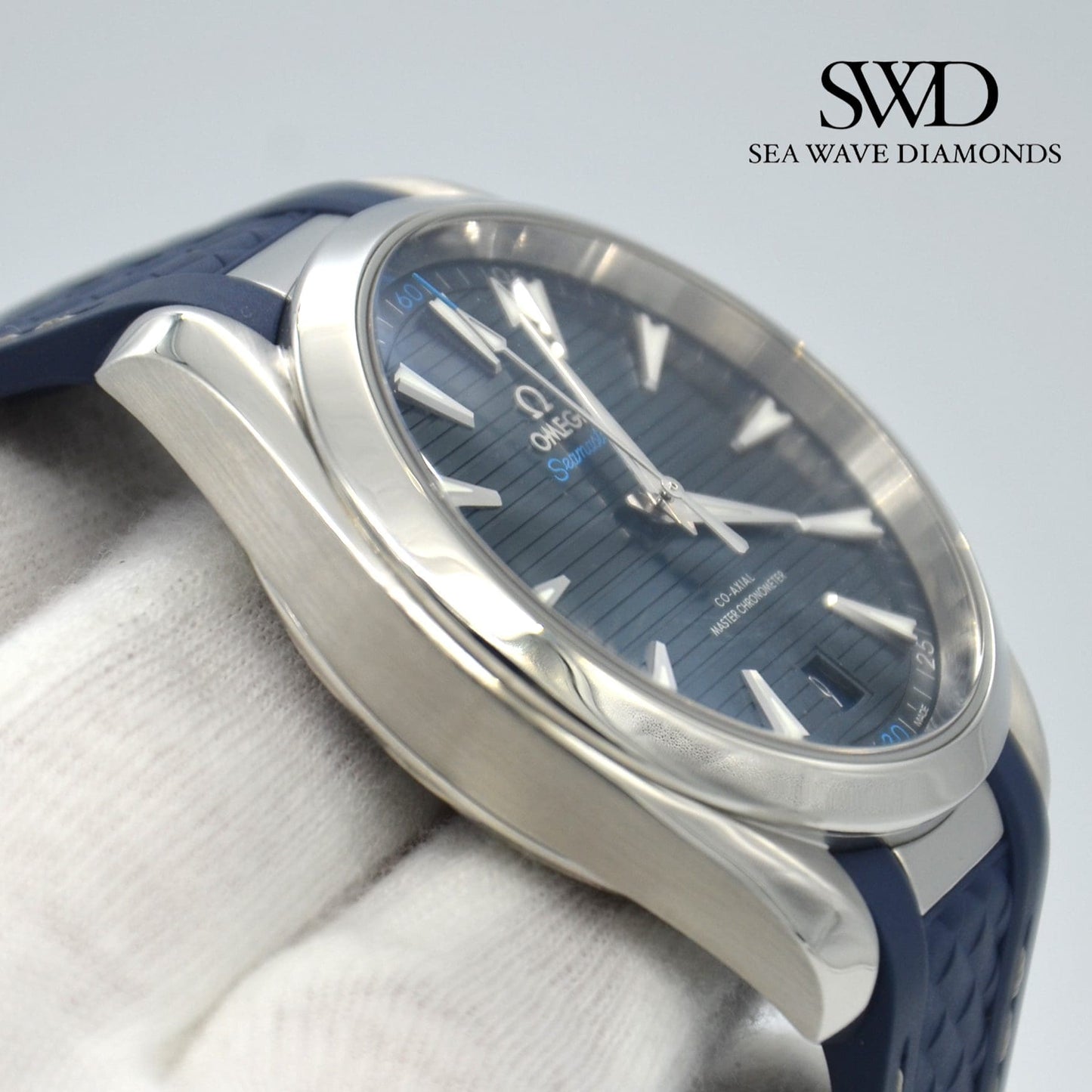 Omega Seamaster Aqua Terra 220.12.41.21.03.001