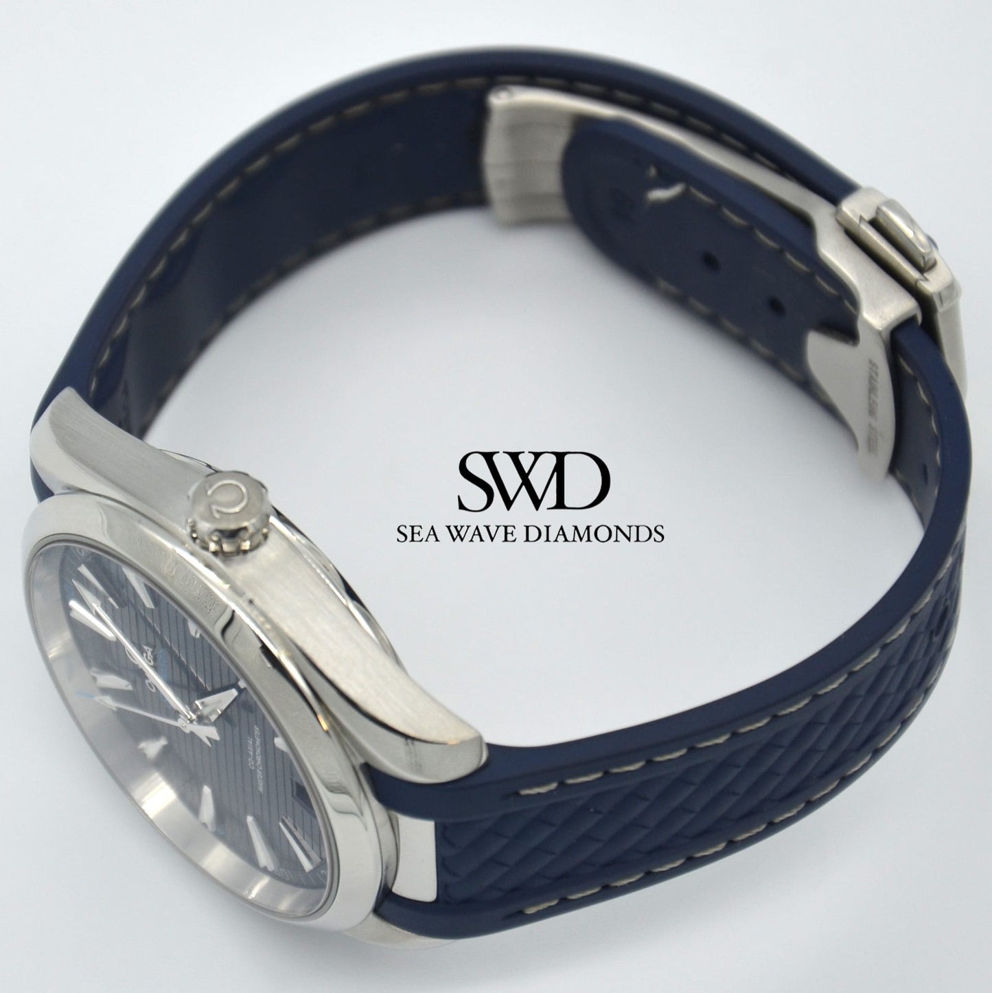 Omega Seamaster Aqua Terra 220.12.41.21.03.001