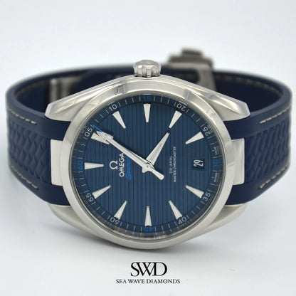 Omega Seamaster Aqua Terra 220.12.41.21.03.001