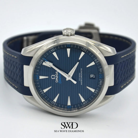 Omega Seamaster Aqua Terra 220.12.41.21.03.001