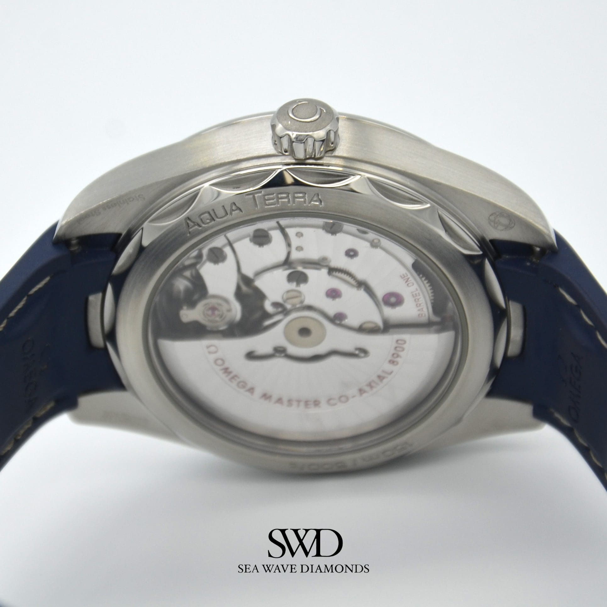 Omega Seamaster Aqua Terra 220.12.41.21.03.001