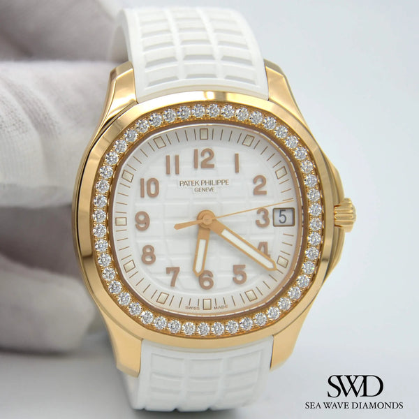 Patek Philippe Aquanaut