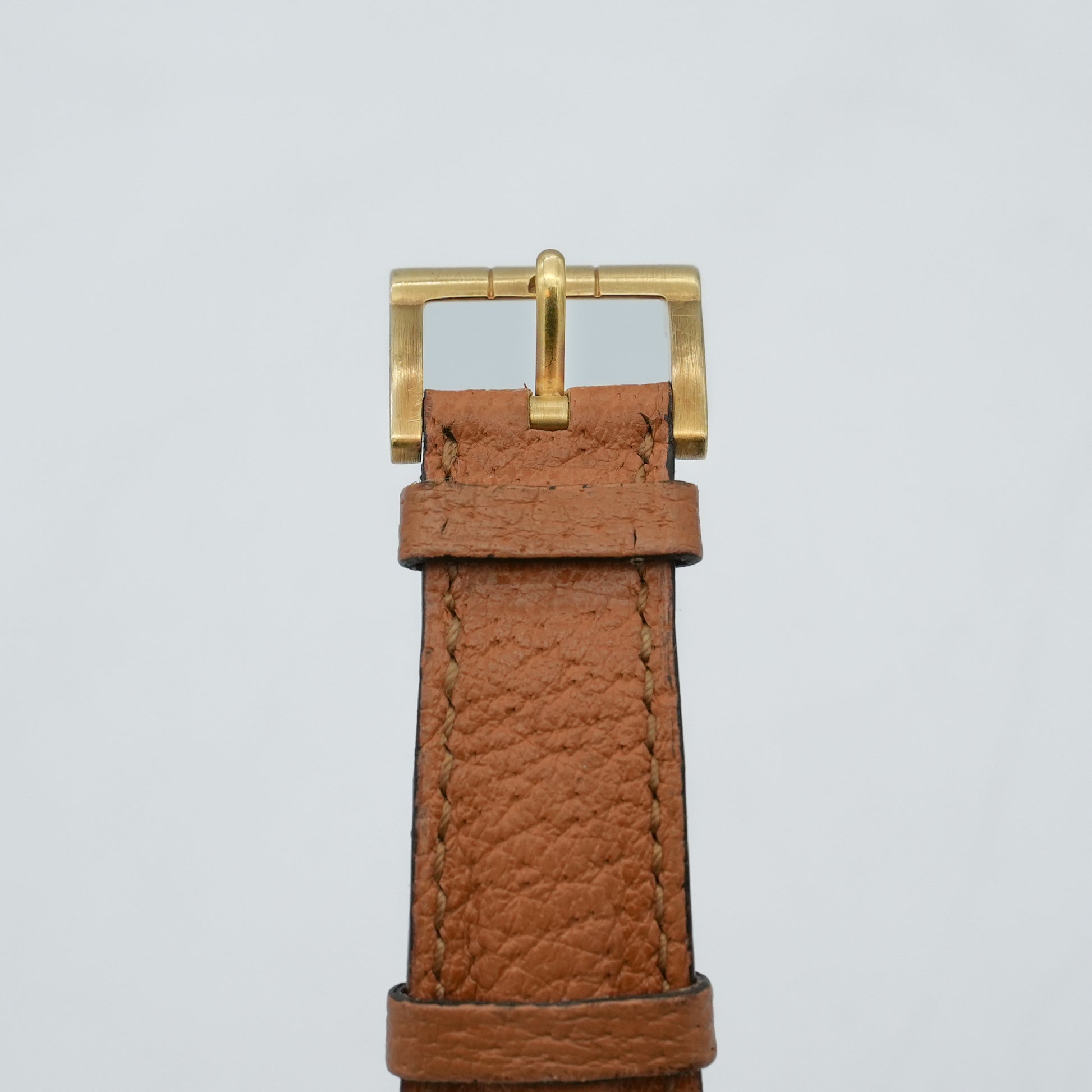Bulgari Diagono Automatic Yellow gold White Dial 35mm LCV 35 G