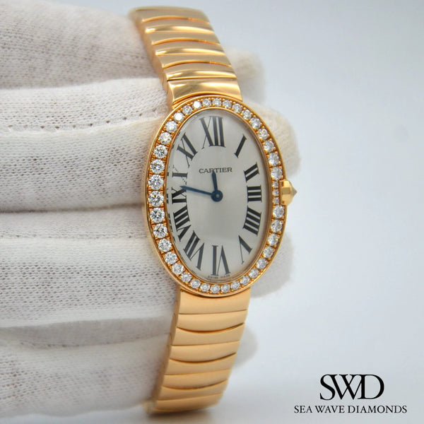 Cartier Baignoire