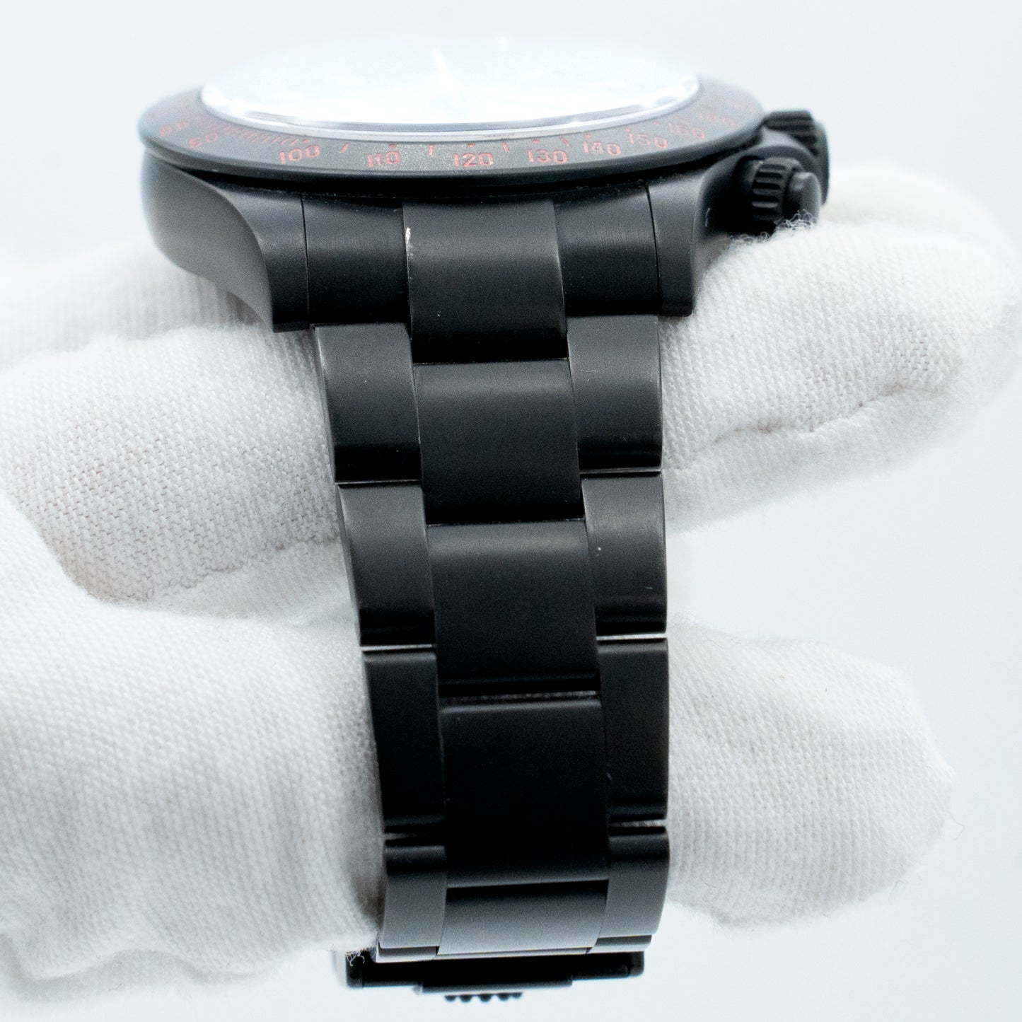 Rolex Daytona Bamford Black PVD 116520 40mm