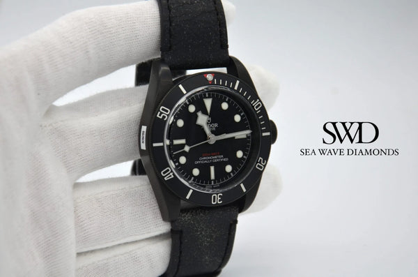 Tudor Black Bay Dark 79230DK