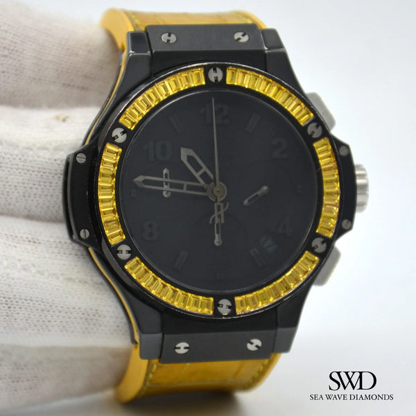 Hublot Big Bang