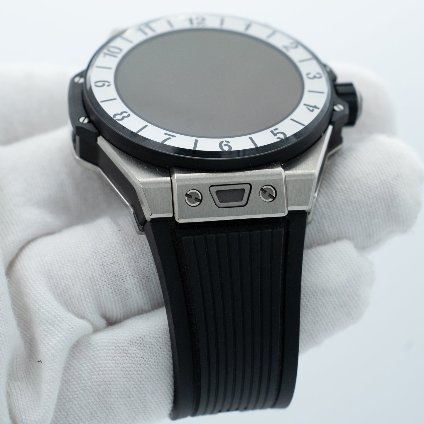Hublot Big Bang E 42mm Wristwatch 440.NX.1100.RX Titanum