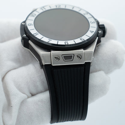 Hublot Big Bang E 42mm Wristwatch 440.NX.1100.RX Titanum