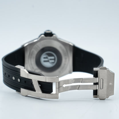Hublot Big Bang E 42mm Wristwatch 440.NX.1100.RX Titanum