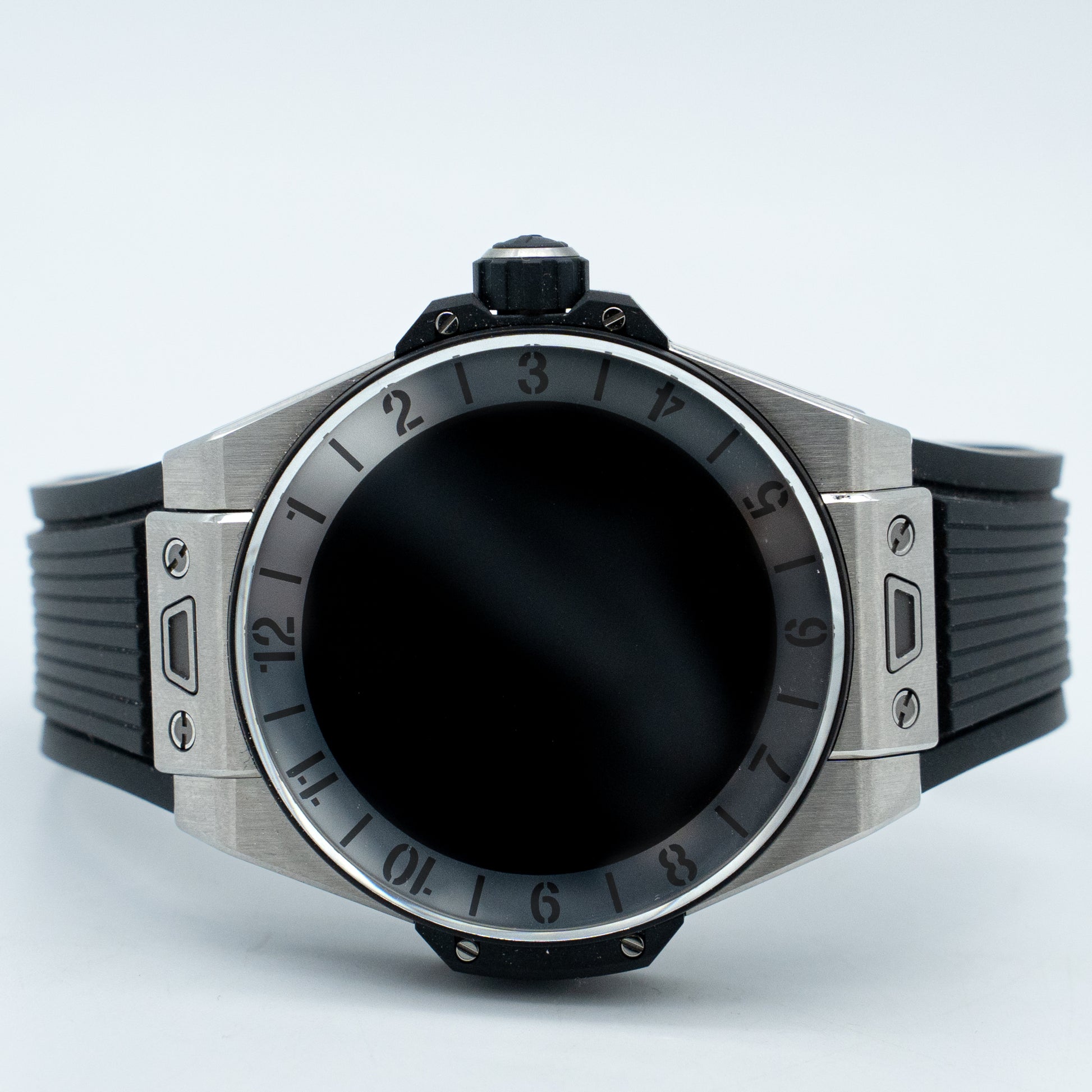 Hublot Big Bang E 42mm Wristwatch 440.NX.1100.RX Titanum