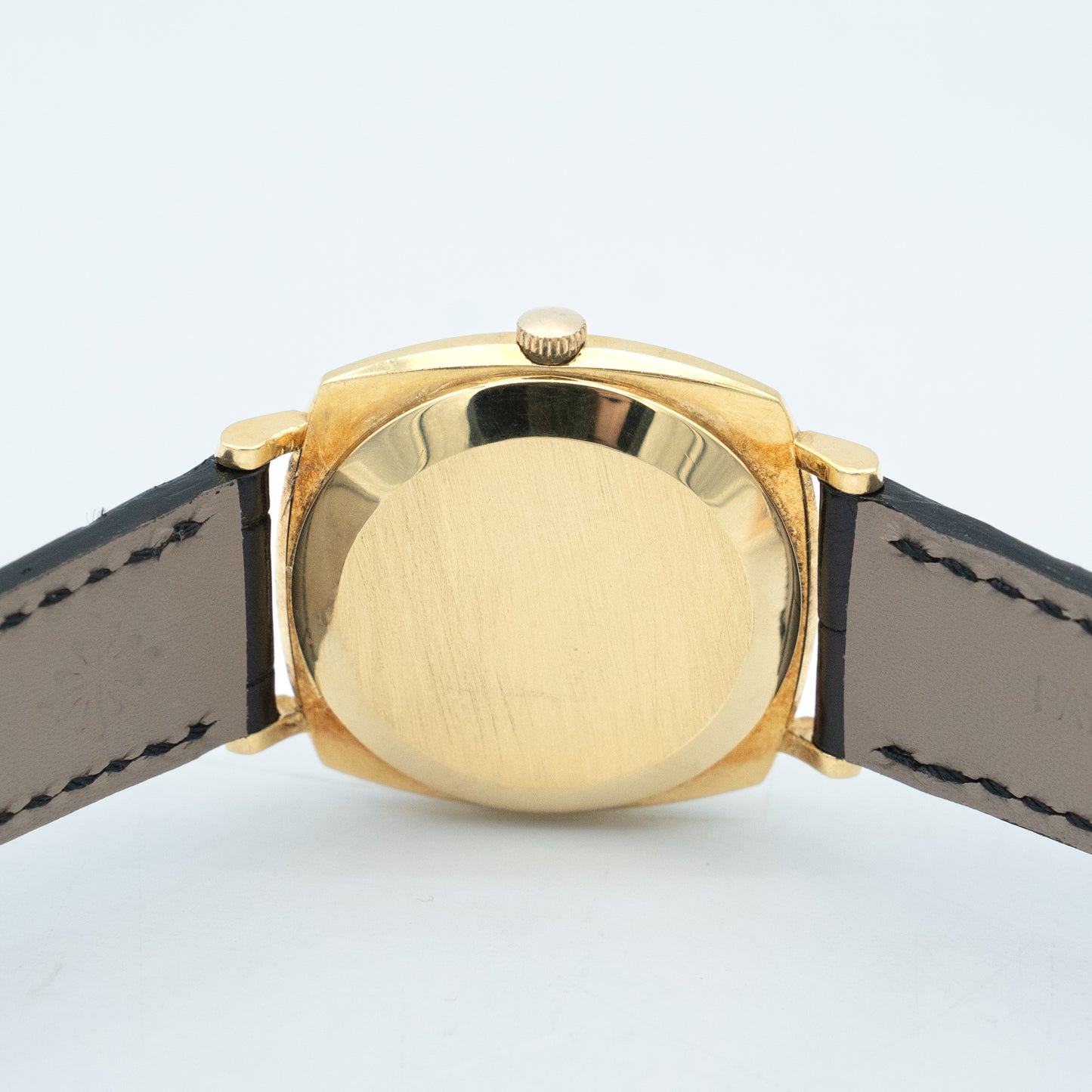 Patek Philippe Calatrava Ref. 3525 with Archive Paper