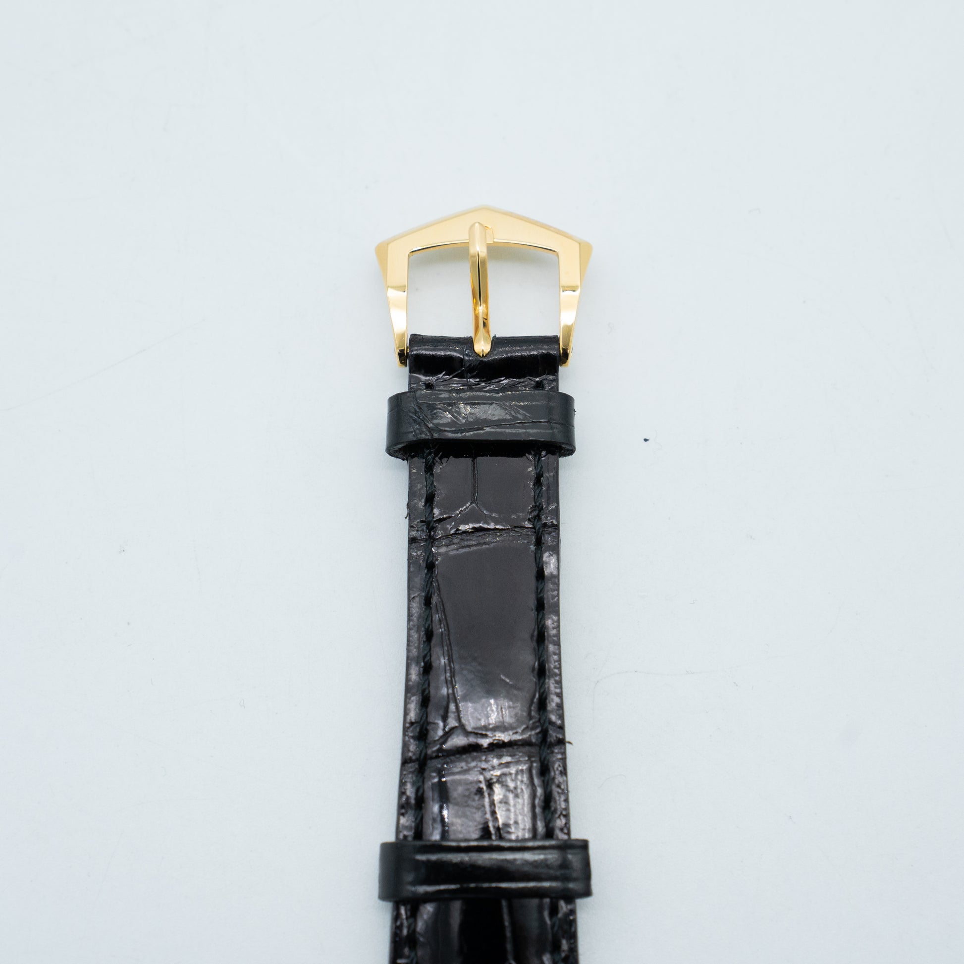 Patek Philippe Calatrava Ref. 3525 with Archive Paper