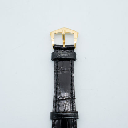 Patek Philippe Calatrava Ref. 3525 with Archive Paper