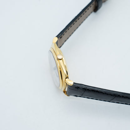 Patek Philippe Calatrava Ref. 3525 with Archive Paper