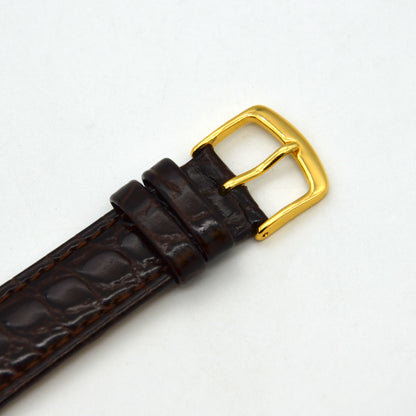 Patek Philippe Calatrava Ref. 3525 with Archive Paper