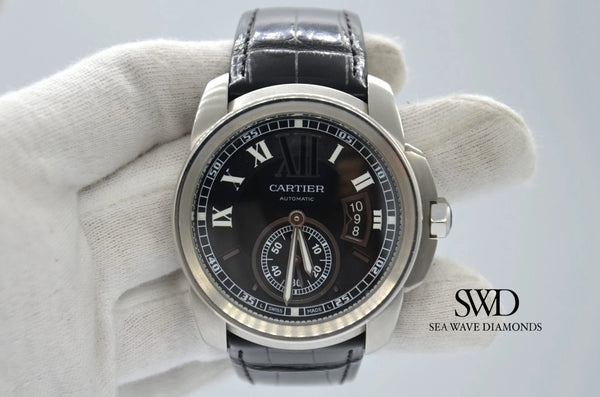 Cartier Calibre De Cartier W7100041