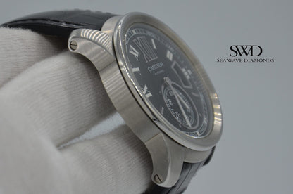 Cartier Calibre De Cartier W7100041