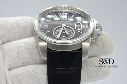 Cartier Calibre De Cartier W7100041